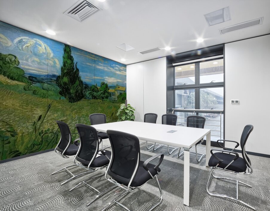 Vincent van Gogh 27 Wall Printing