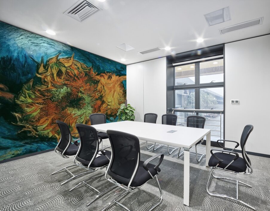 Vincent van Gogh 33 Wall Printing