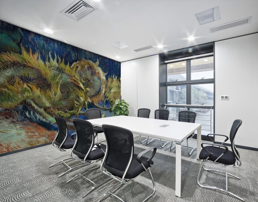 Vincent van Gogh 34 Wall Printing