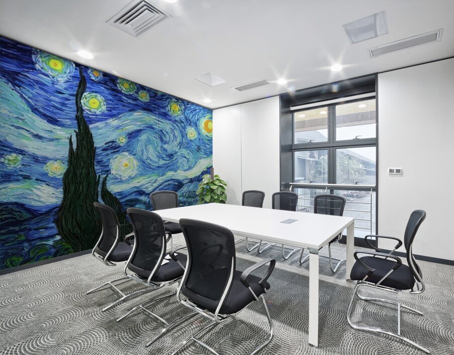 Vincent van Gogh 42 Wall Printing