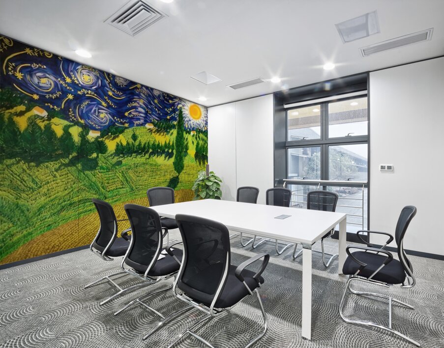 Vincent van Gogh 44 Wall Printing