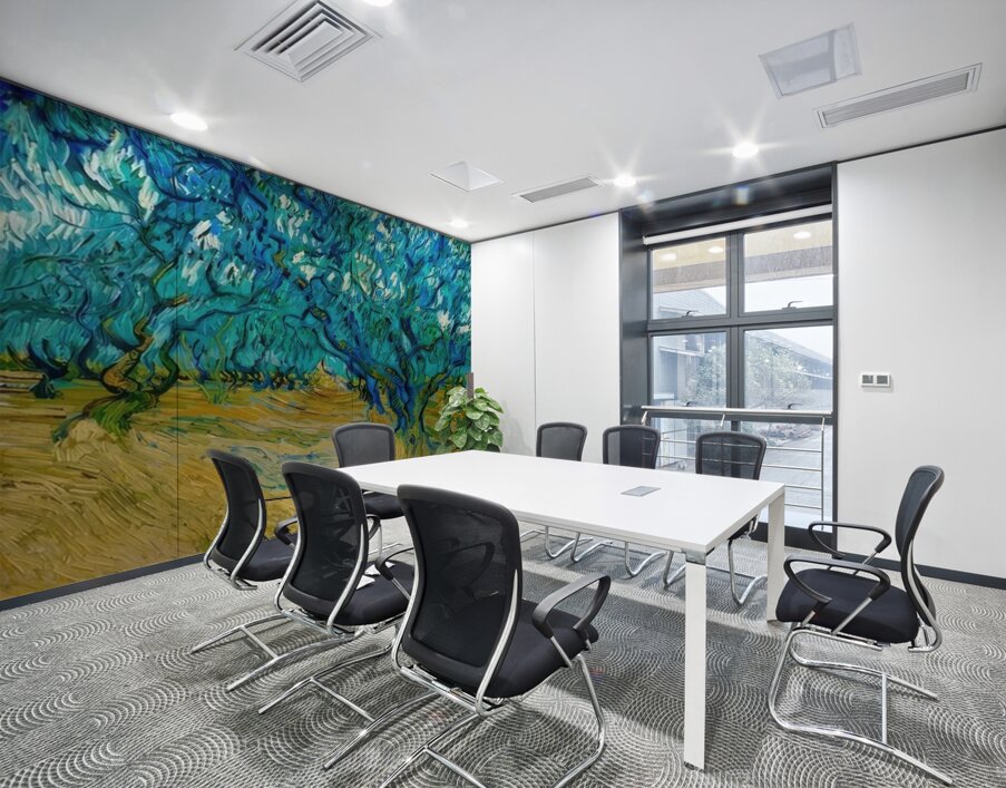 Vincent van Gogh 45 Wall Printing