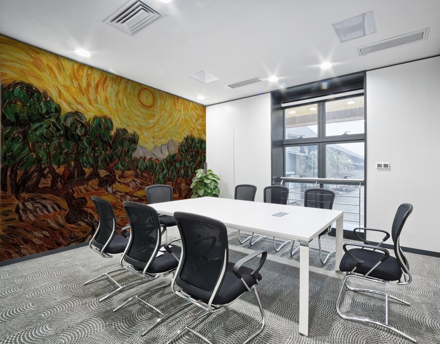 Vincent van Gogh 47 Wall Printing