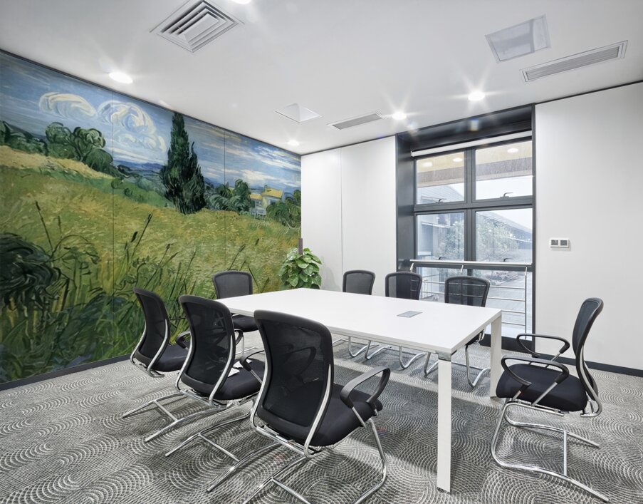 Vincent van Gogh 52 Wall Printing