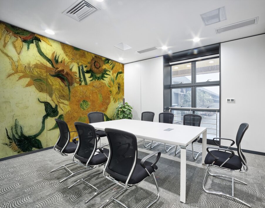 Vincent van Gogh 56 Wall Printing