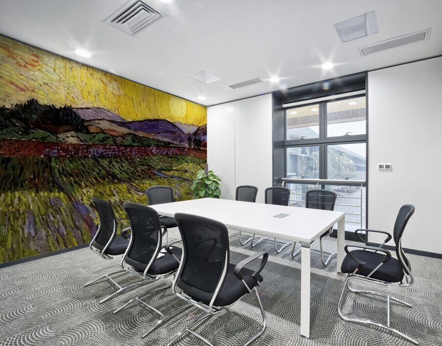 Vincent van Gogh 7 Wall Printing