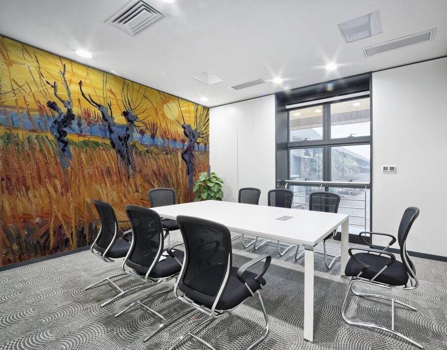 Vincent van Gogh 15 Wall Printing