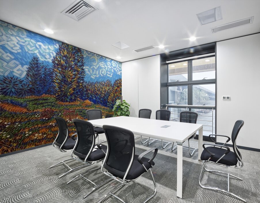 Vincent van Gogh 33 Wall Printing