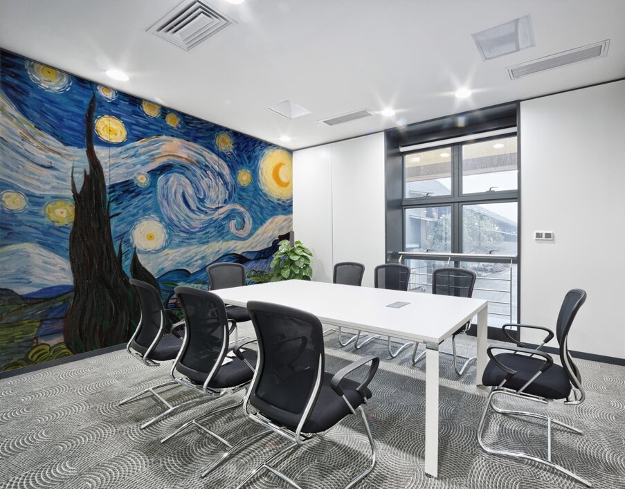 Vincent van Gogh 37 Wall Printing