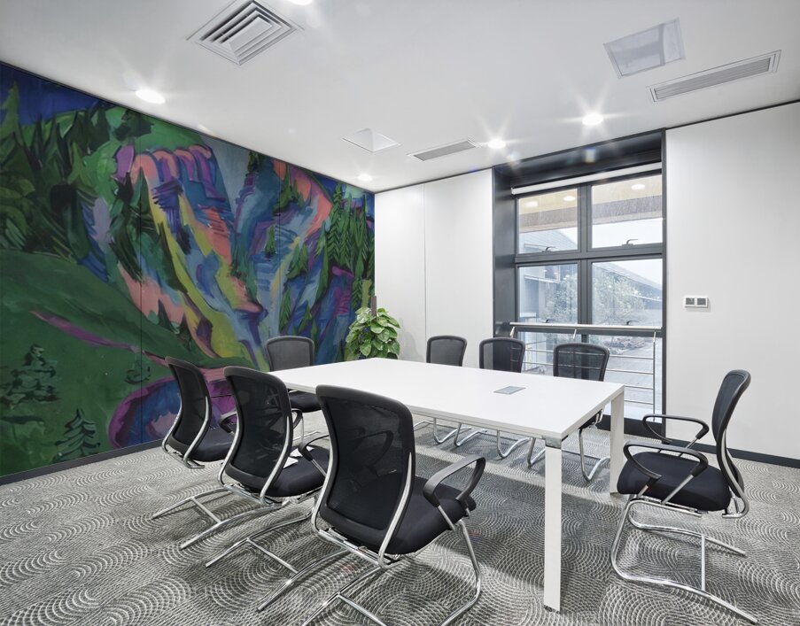 Ernst Ludwig Kirchner 5 Wall Printing