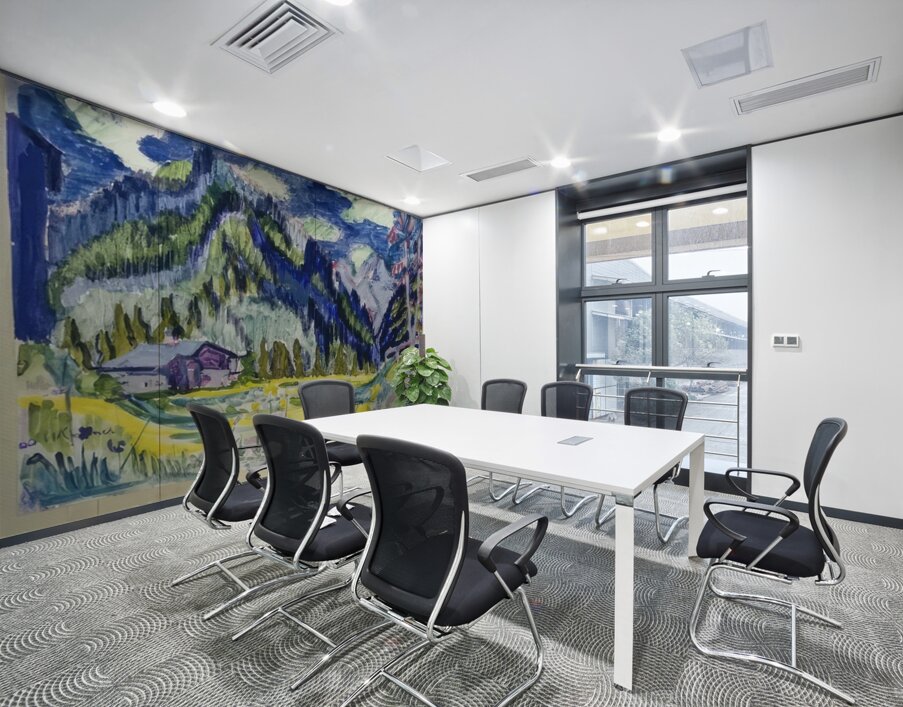 Ernst Ludwig Kirchner 15 Wall Printing