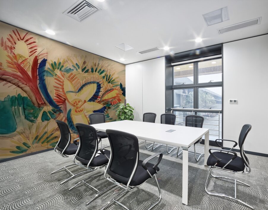 Ernst Ludwig Kirchner 16 Wall Printing