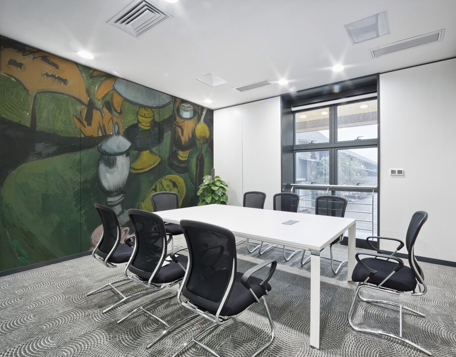 Ernst Ludwig Kirchner 17 Wall Printing