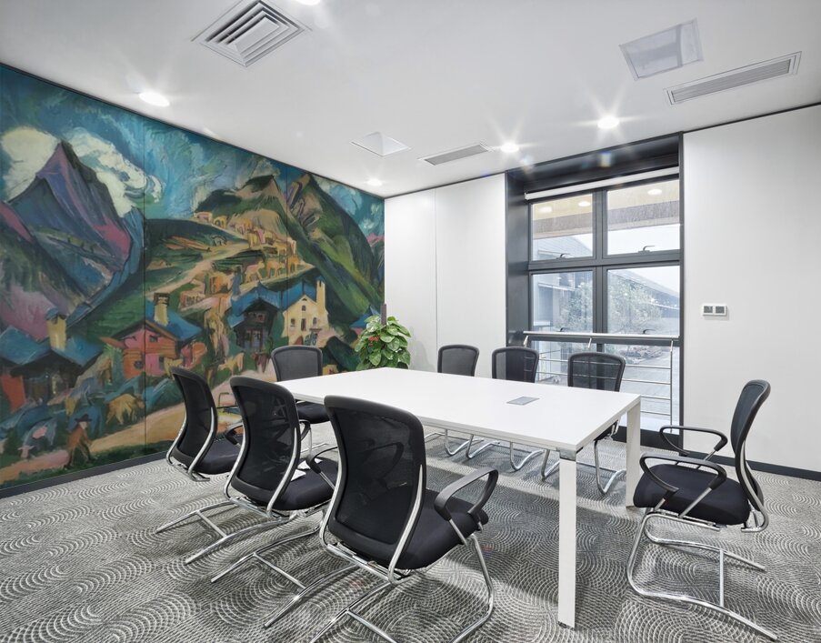 Ernst Ludwig Kirchner 22 Wall Printing