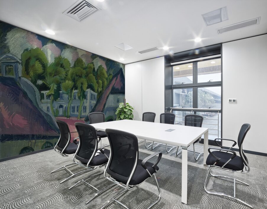 Ernst Ludwig Kirchner 36 Wall Printing