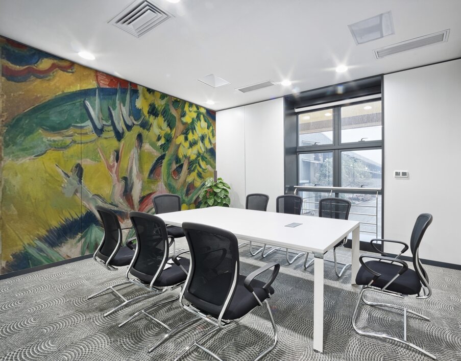 Ernst Ludwig Kirchner 40 Wall Printing