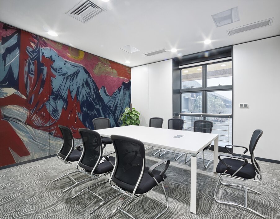 Ernst Ludwig Kirchner 41 Wall Printing