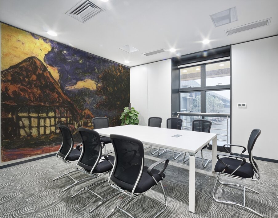 Ernst Ludwig Kirchner 59 Wall Printing