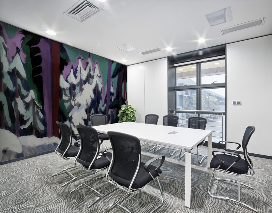 Ernst Ludwig Kirchner 62 Wall Printing