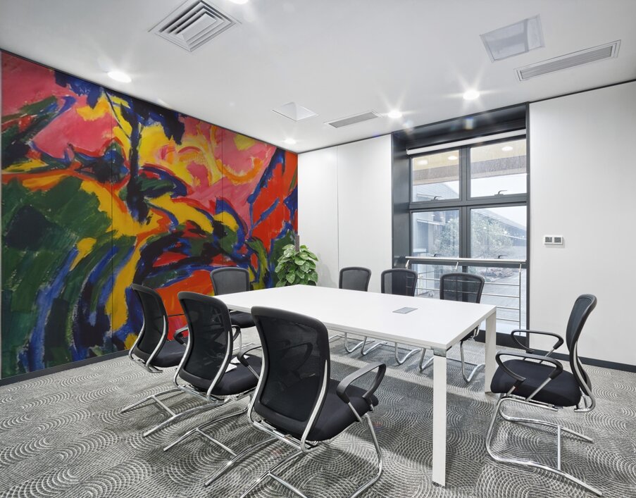 Ernst Ludwig Kirchner 65 Wall Printing