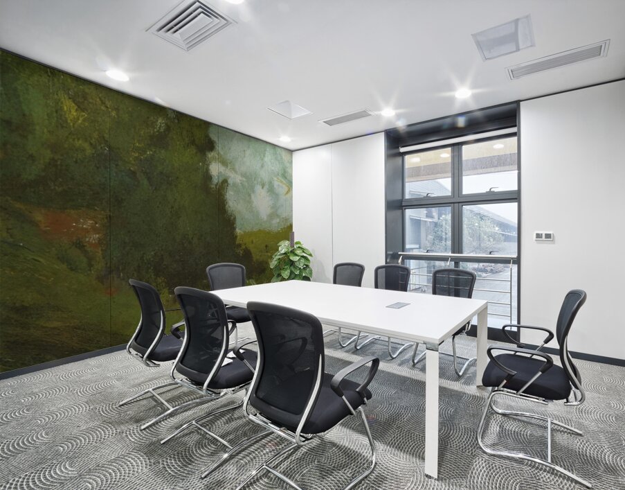 Salvador Dalí 8 Wall Printing