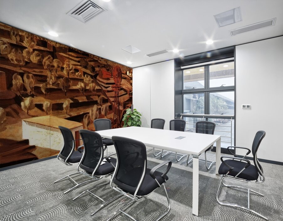 Salvador Dalí 13 Wall Printing