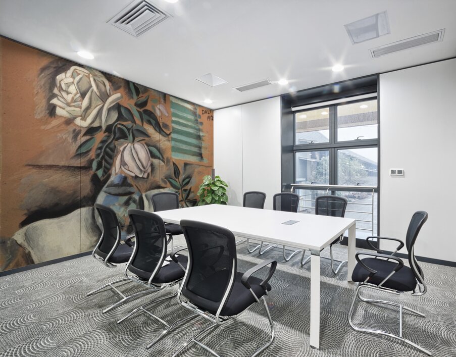 Salvador Dalí 15 Wall Printing