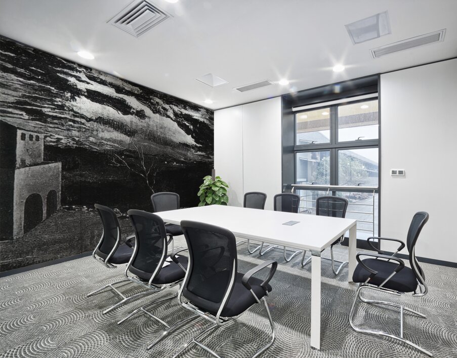 Salvador Dalí 26 Wall Printing