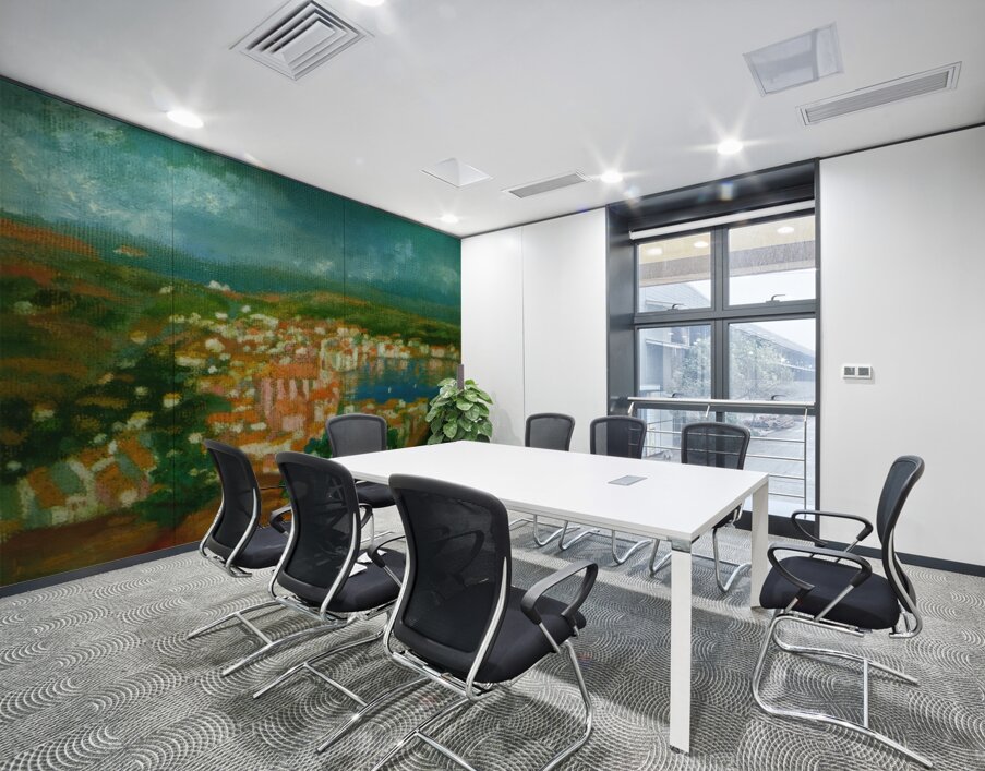 Salvador Dalí 45 Wall Printing