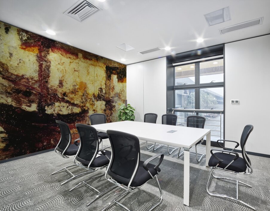 Salvador Dalí 47 Wall Printing