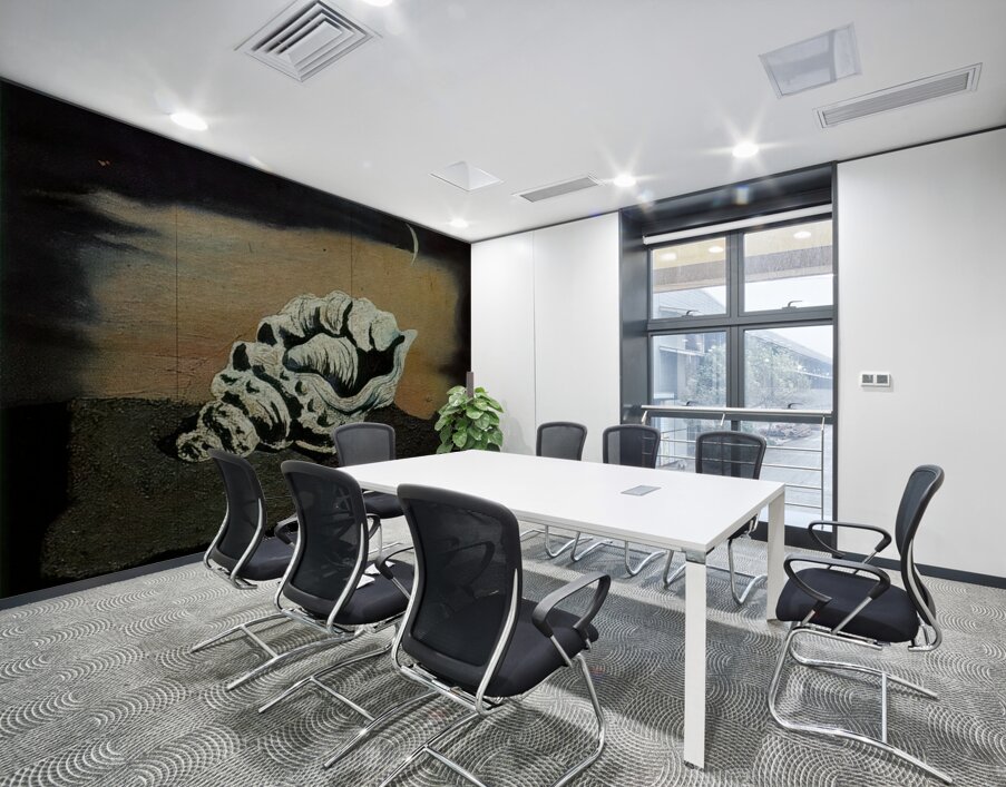 Salvador Dalí 1 Wall Printing