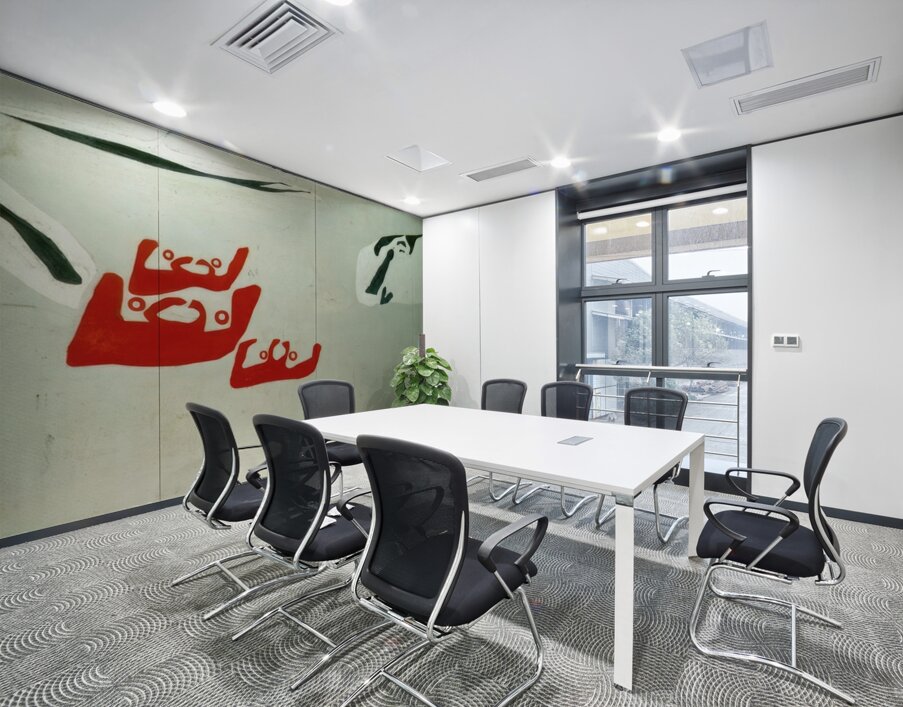 Salvador Dalí 16 Wall Printing