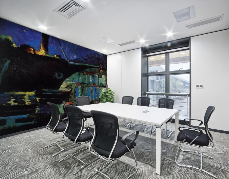 Salvador Dalí 24 Wall Printing