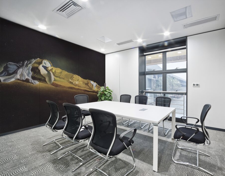 Salvador Dalí 27 Wall Printing