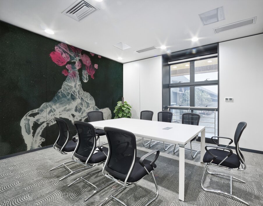 Salvador Dalí 28 Wall Printing