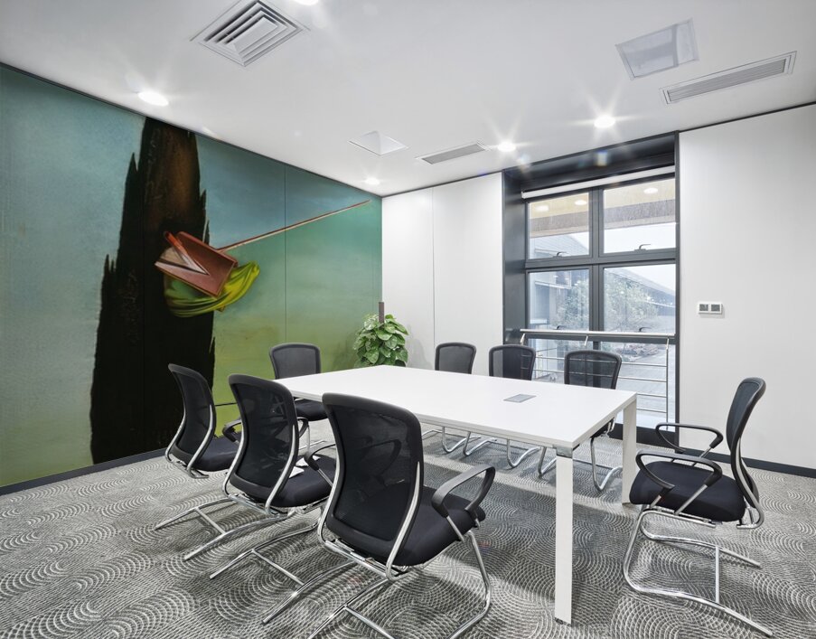 Salvador Dalí 30 Wall Printing