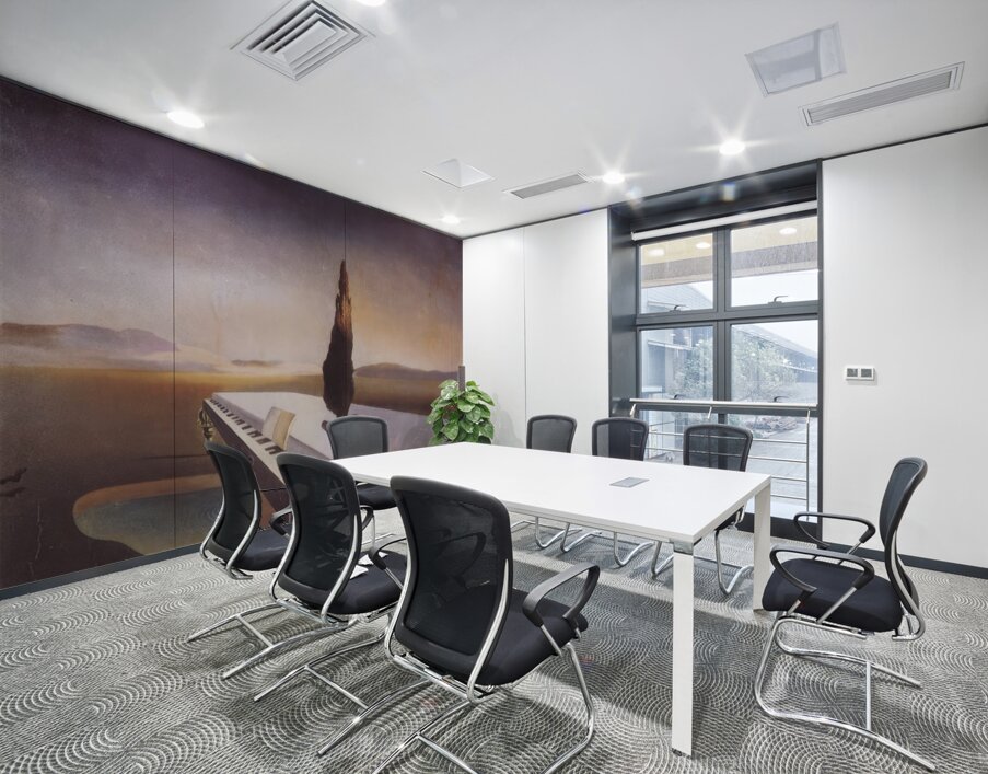 Salvador Dalí 33 Wall Printing