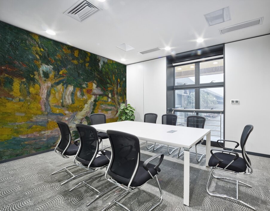 Salvador Dalí 42 Wall Printing