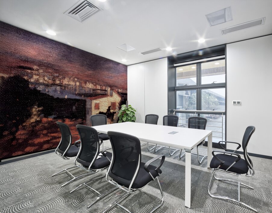 Salvador Dalí 53 Wall Printing