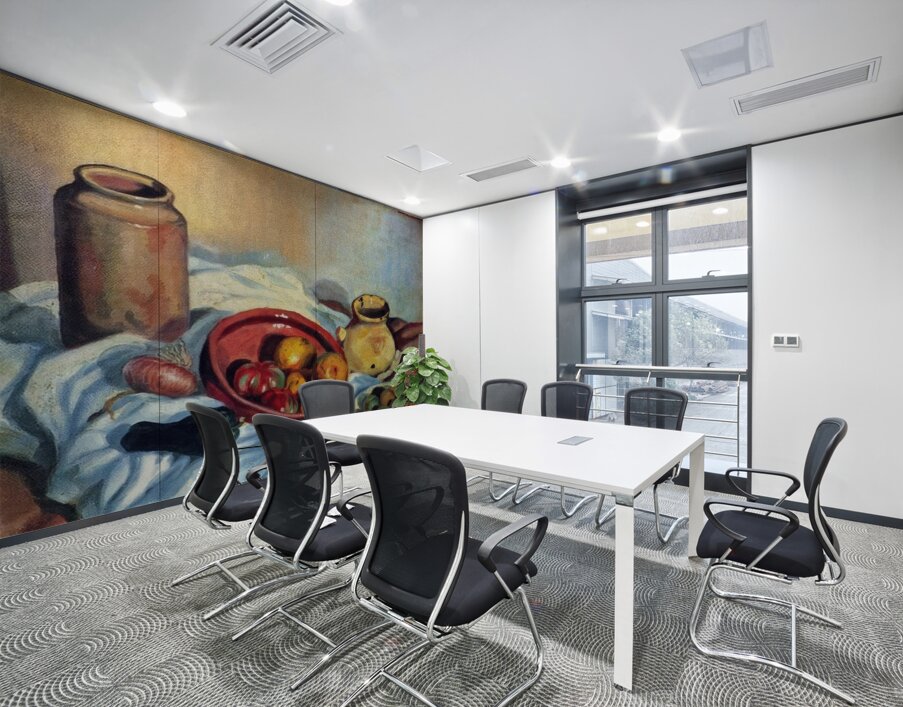 Salvador Dalí 55 Wall Printing