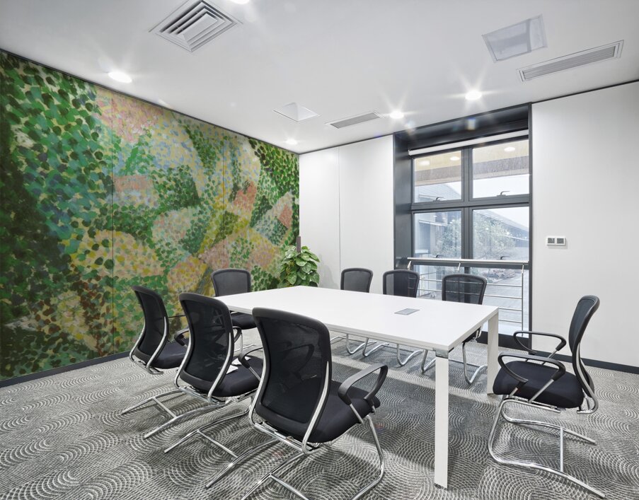 Salvador Dalí 3 Wall Printing