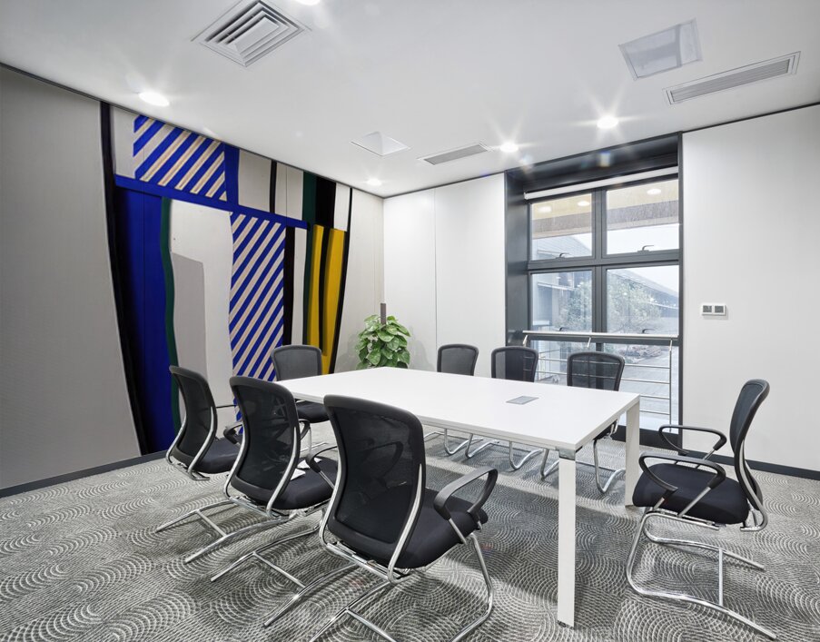 Roy Lichtenstein 25 Wall Printing