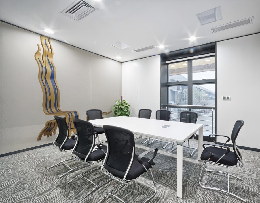 Roy Lichtenstein 38 Wall Printing