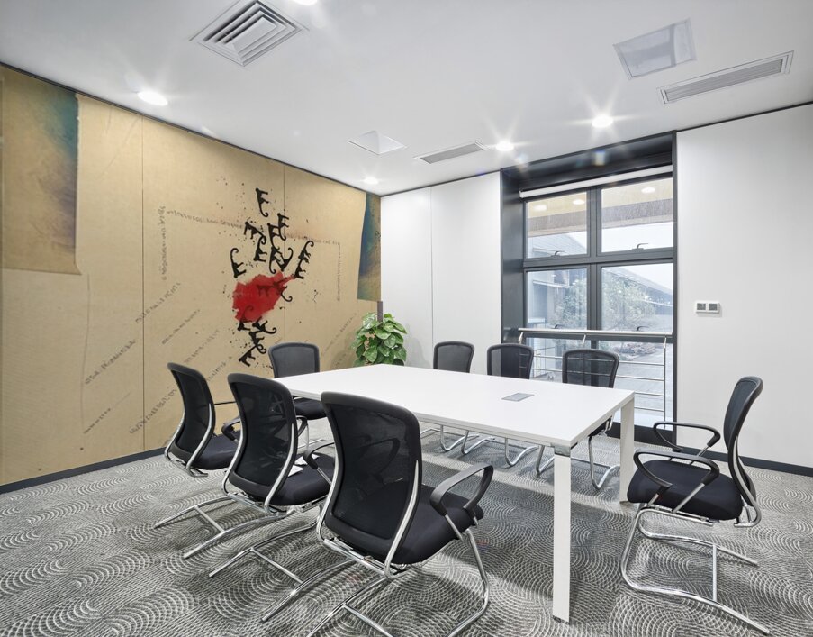 Roy Lichtenstein 43 Wall Printing