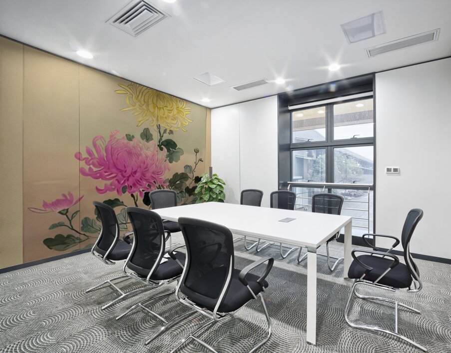 suchiya Koitsu 5 Wall Printing