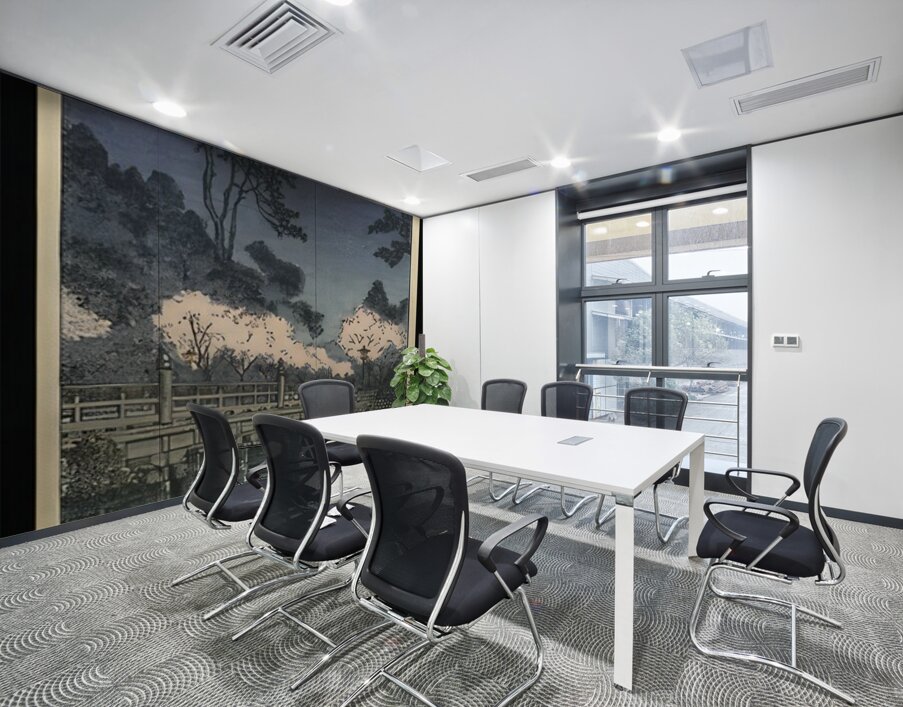 suchiya Koitsu 31 Wall Printing