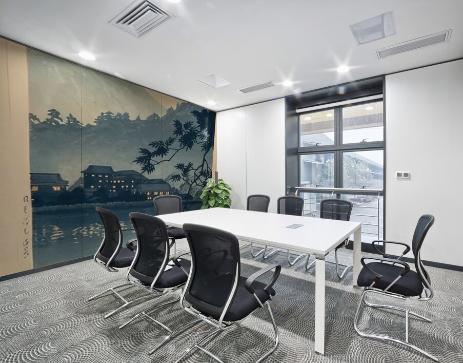 suchiya Koitsu 34 Wall Printing