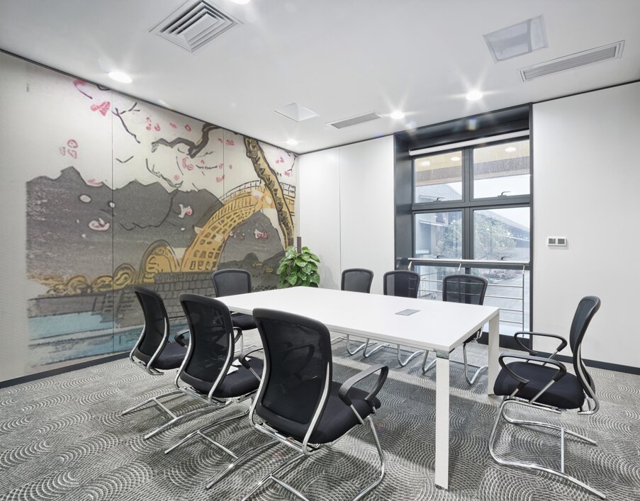 suchiya Koitsu 1 Wall Printing