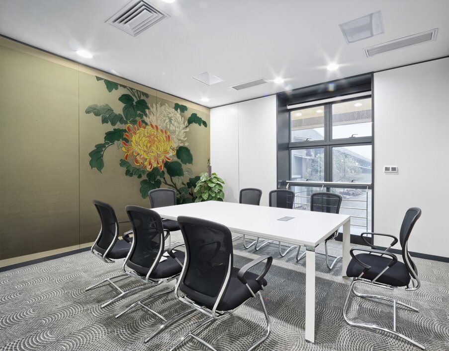 suchiya Koitsu 13 Wall Printing