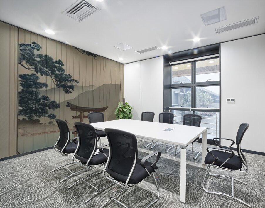 suchiya Koitsu 37 Wall Printing